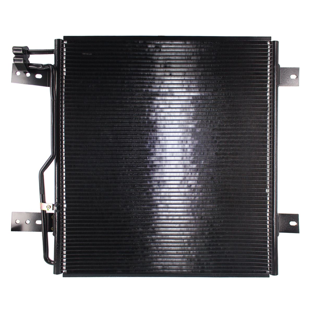 AMERICAN AIR - Condensador De Ac para INTERNATIONAL 4200 /4300 /4400 01-07.