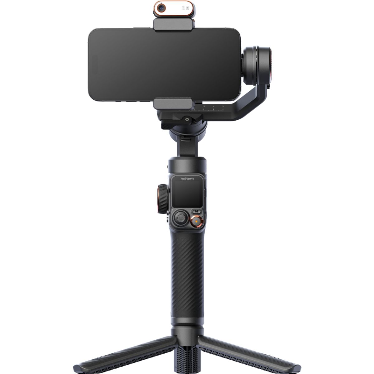 HOHEM - Estabilizador Hohem iSteady M7
