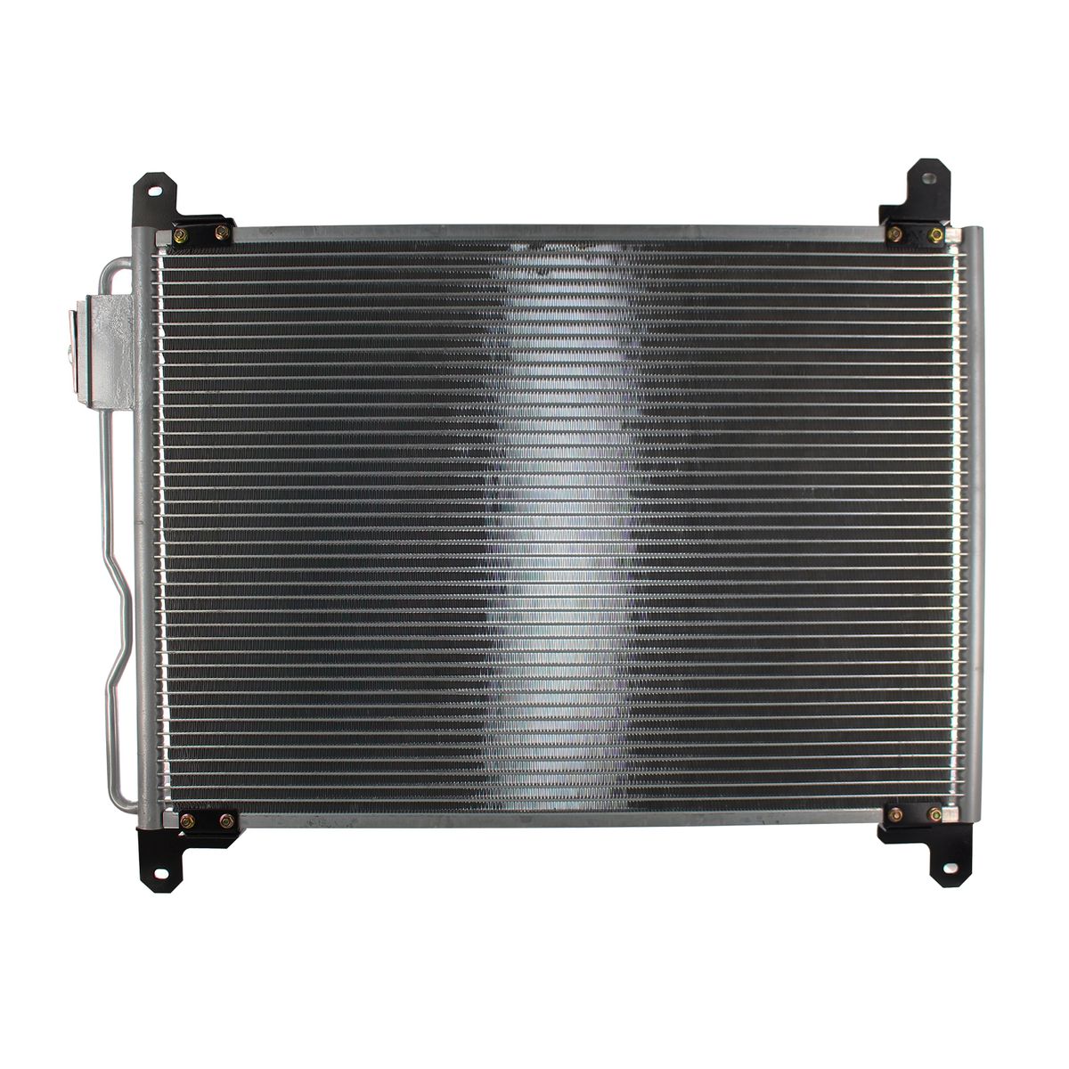 AMERICAN AIR - Condensador De Ac para FREIGHTLINER M2 03-07.