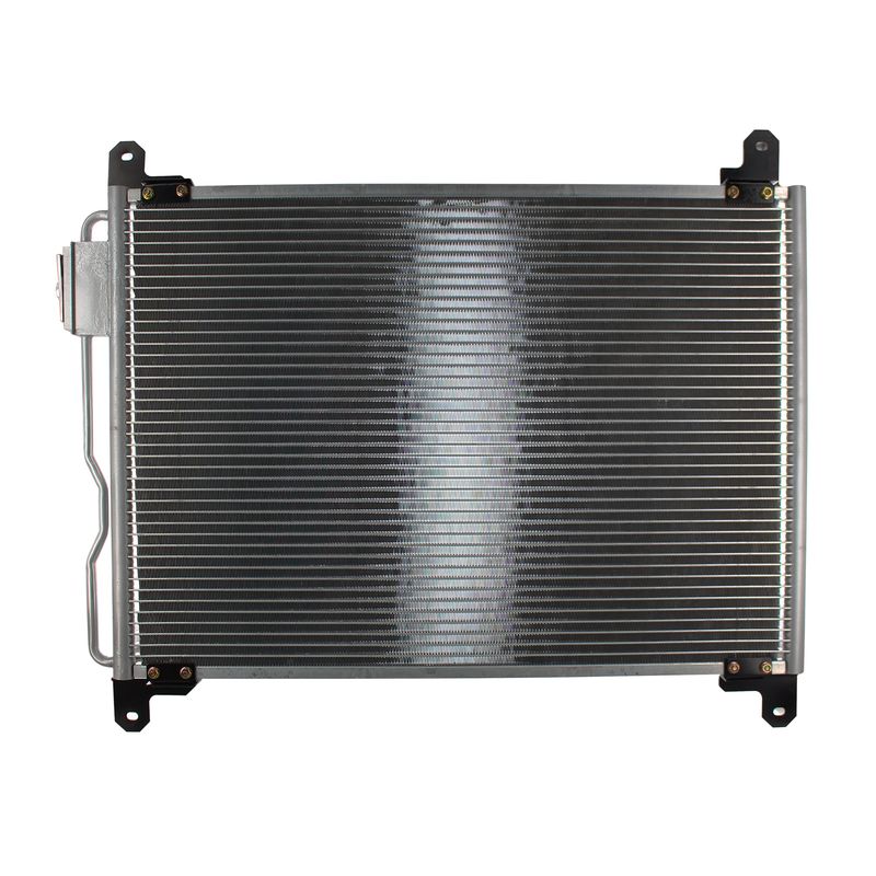AMERICAN AIR - Condensador De Ac para FREIGHTLINER M2 03-07.