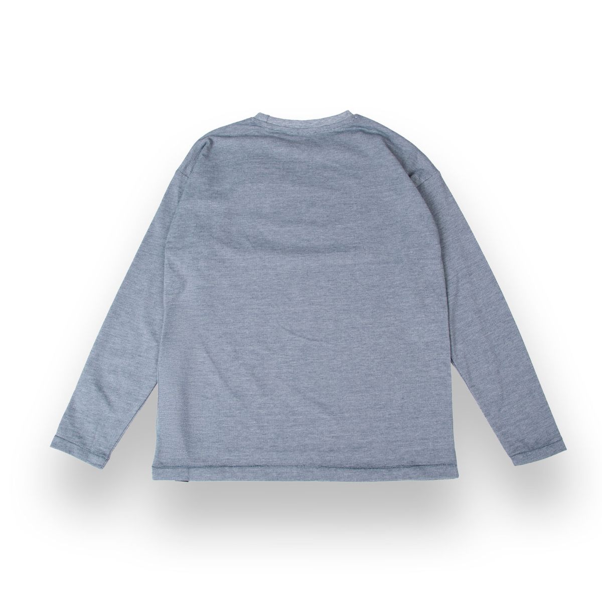 PILLIN - Polera Niño Azul (TVB606-25AZU)