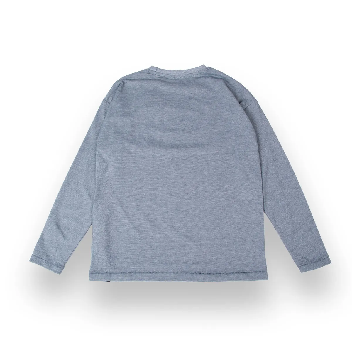 PILLIN - Polera Niño Azul (TVB606-25AZU)