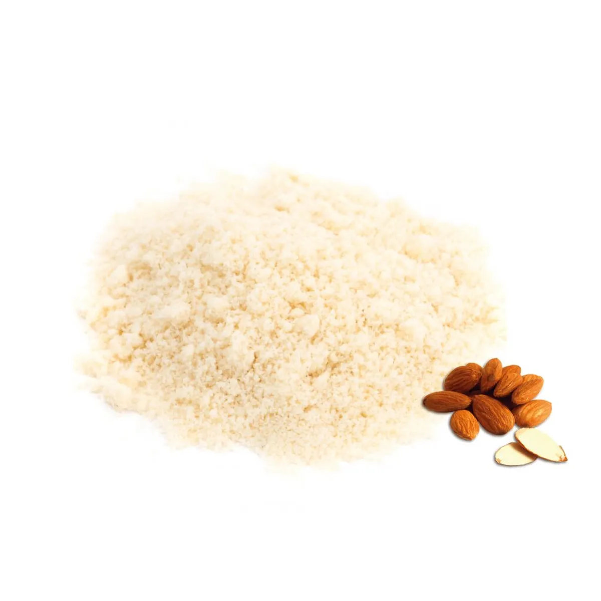 GENERICO - Harina de Almendra sin piel 5kg