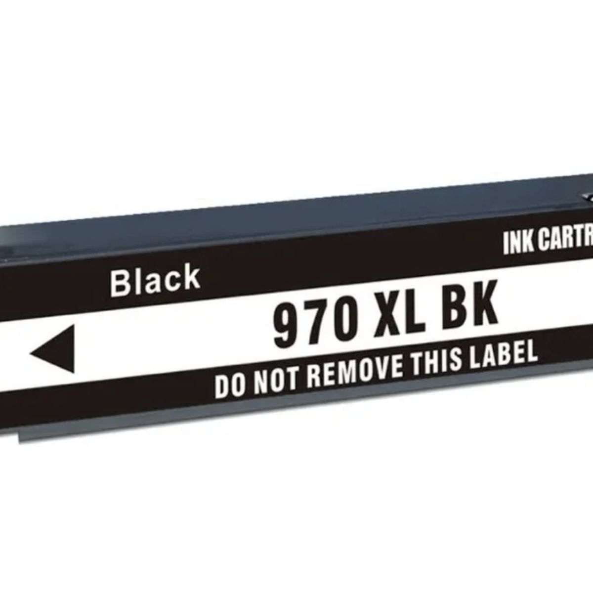 HP - CARTUCHO TINTA NEGRA ALTERNATIVA XL 970 PARA HP PRO X471 551DW