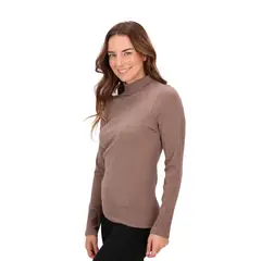 CAFFARENA - Polera Viscosa