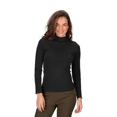 CAFFARENA - Polera Viscosa