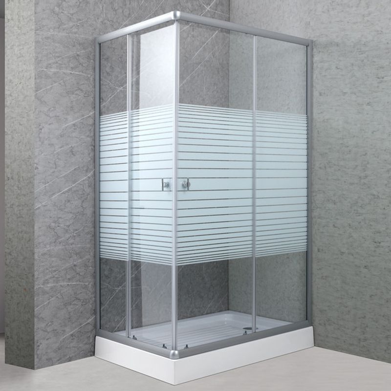 JOYTEK - Shower Rectangular Strava Blanco 120x80cm