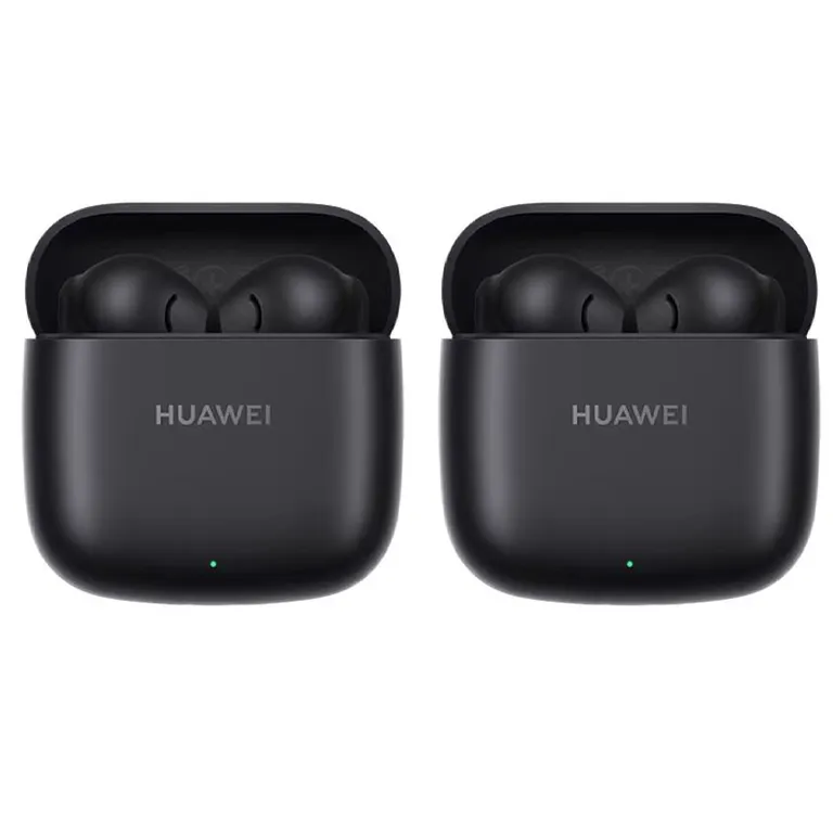 Set 2 Audifonos Inalámbricos FreeBuds SE 2 Bluetooth 53-Negro