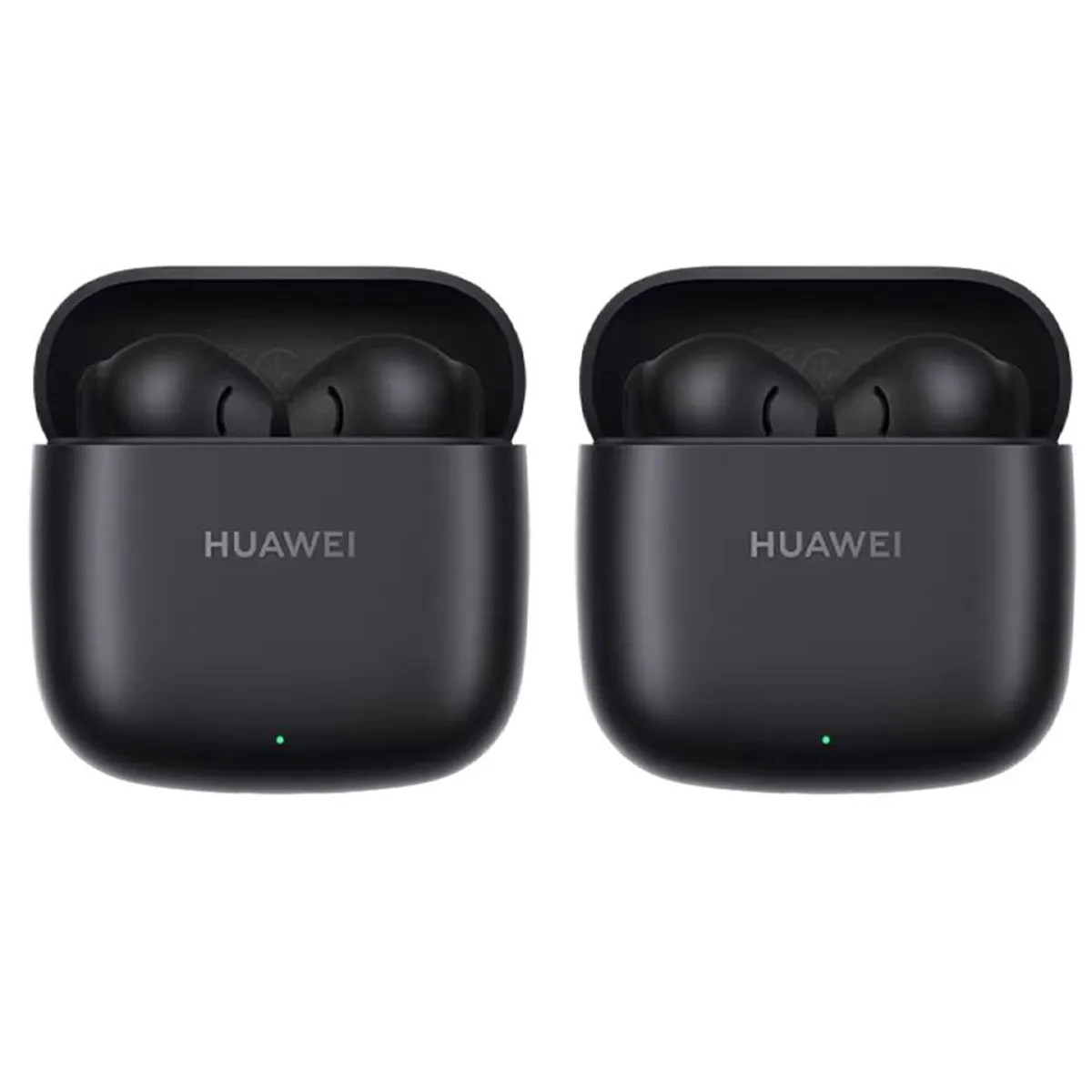 HUAWEI - Set 2 Audifonos Inalámbricos HUAWEI FreeBuds SE 2 Bluetooth 53-Negro