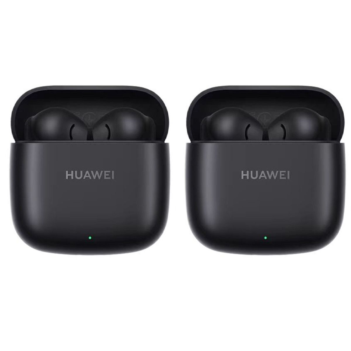 HUAWEI - Set 2 Audifonos Inalámbricos HUAWEI FreeBuds SE 2 Bluetooth 53-Negro