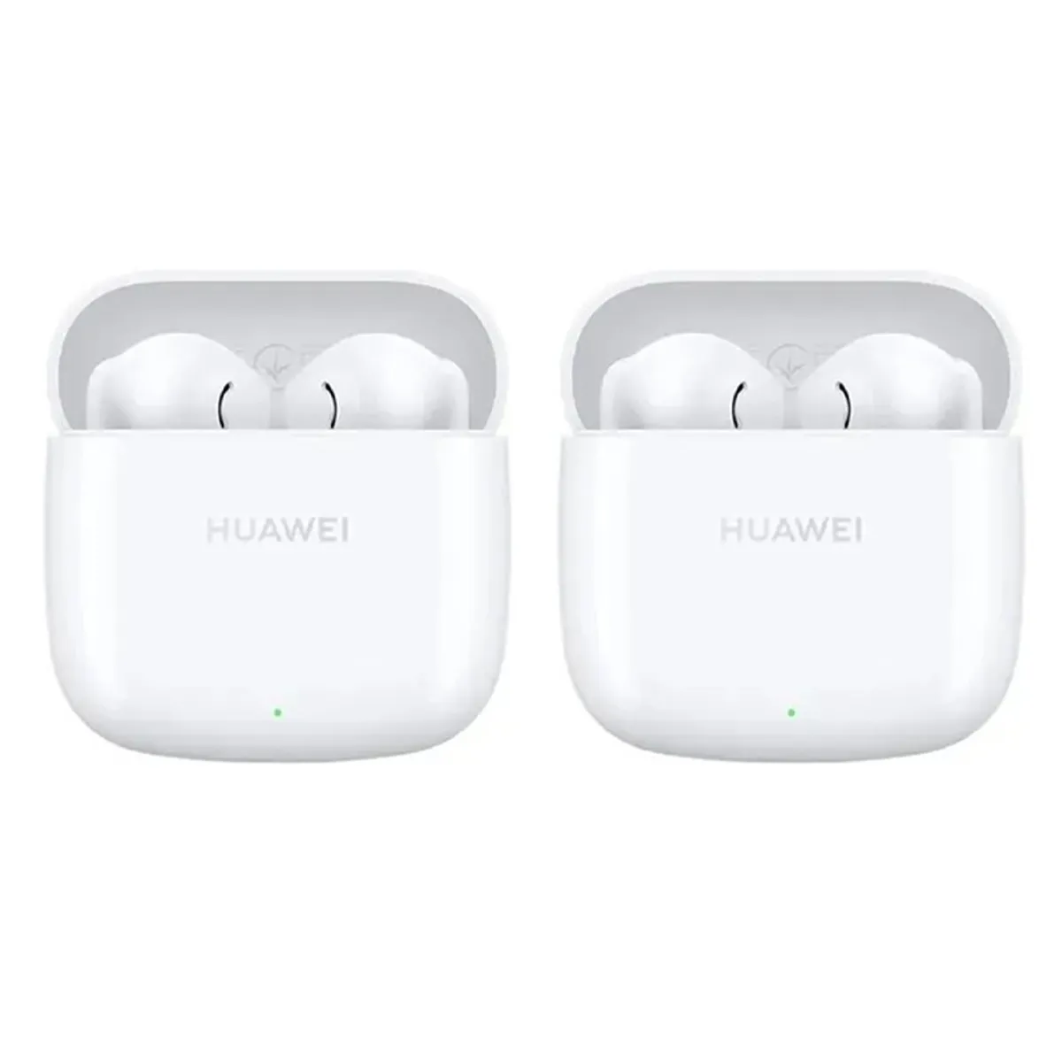 HUAWEI - Set 2 Audifonos Inalámbricos HUAWEI FreeBuds SE 2 Bluetooth 53-Blanco