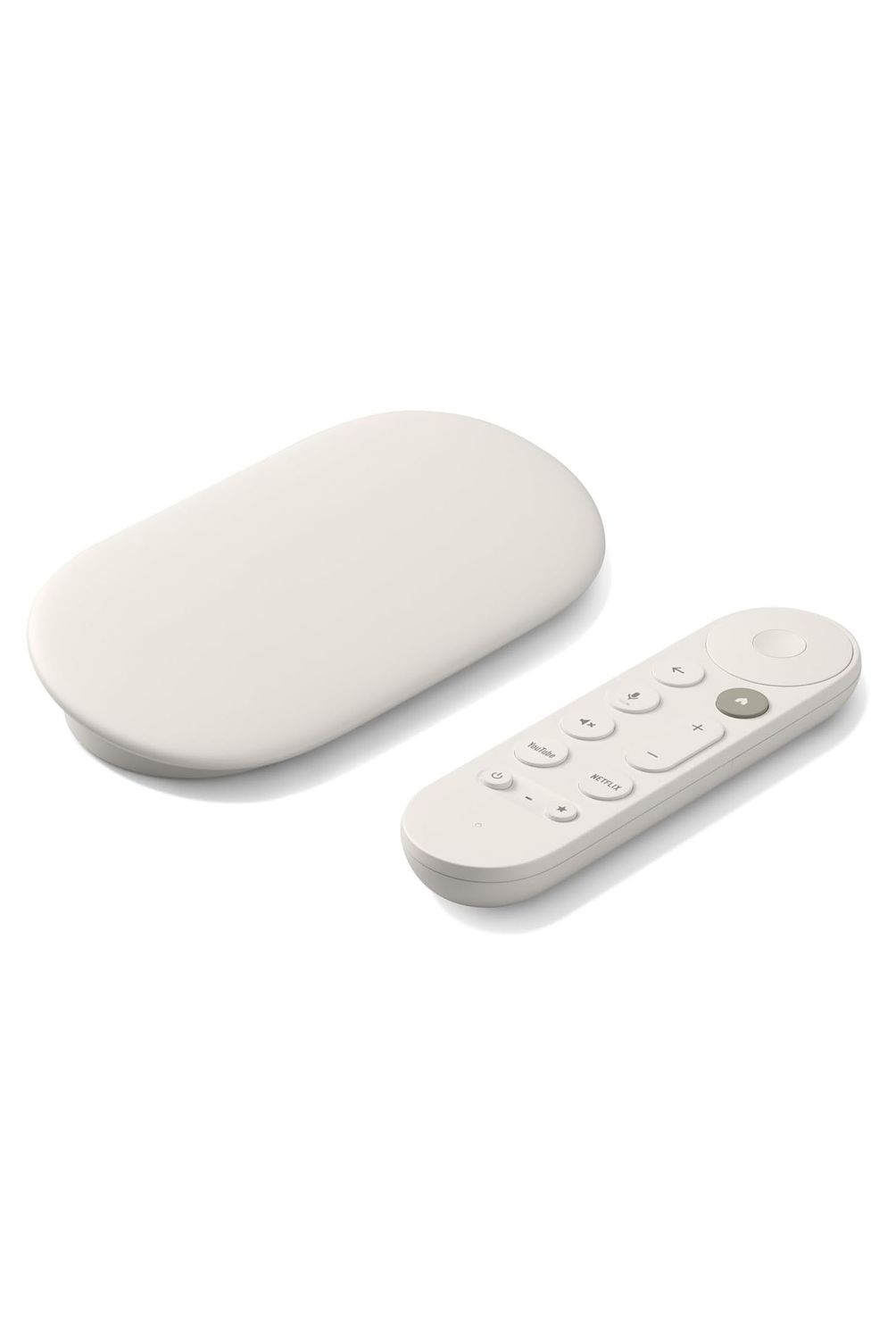 GOOGLE Google Chromecast TV Streamer 4K 2025 | Falabella Chile