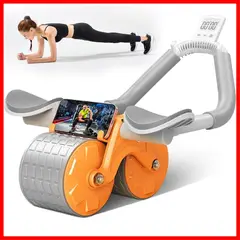 MOVI - Rueda para ejercitar Abdomen