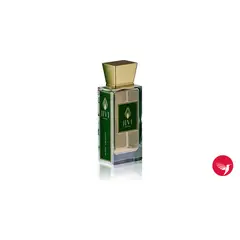 GENERICO - JIVI THE STORY OF OUD CHAPTER 1 : ORIGIN PARFUM