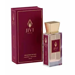 GENERICO - JIVI THE STORY OF OUD CHAPTER 2 : DISCOVERY