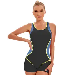 TIOZONEY - Traje de Baño para Mujer