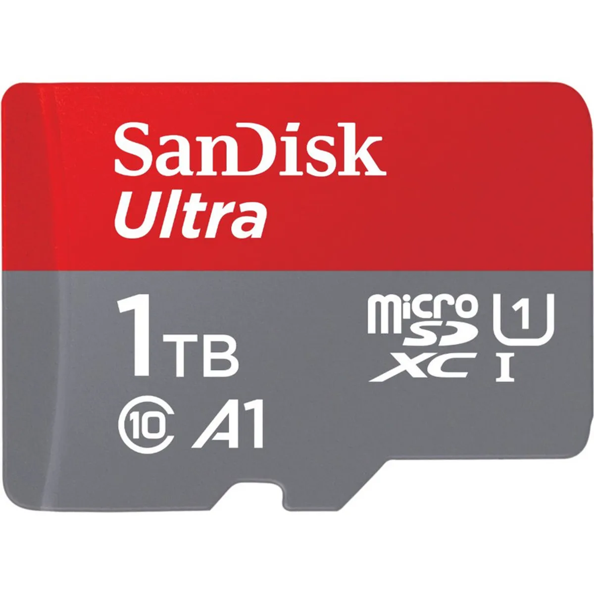SANDISK - Tarjeta MicroSD 1TB Ultra UHS-1 Sandisk SDSQUAC-1T00-GN6MA