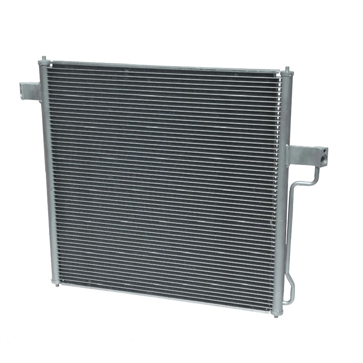 AMERICAN AIR - Condensador De Ac Original para Ford Explorer.