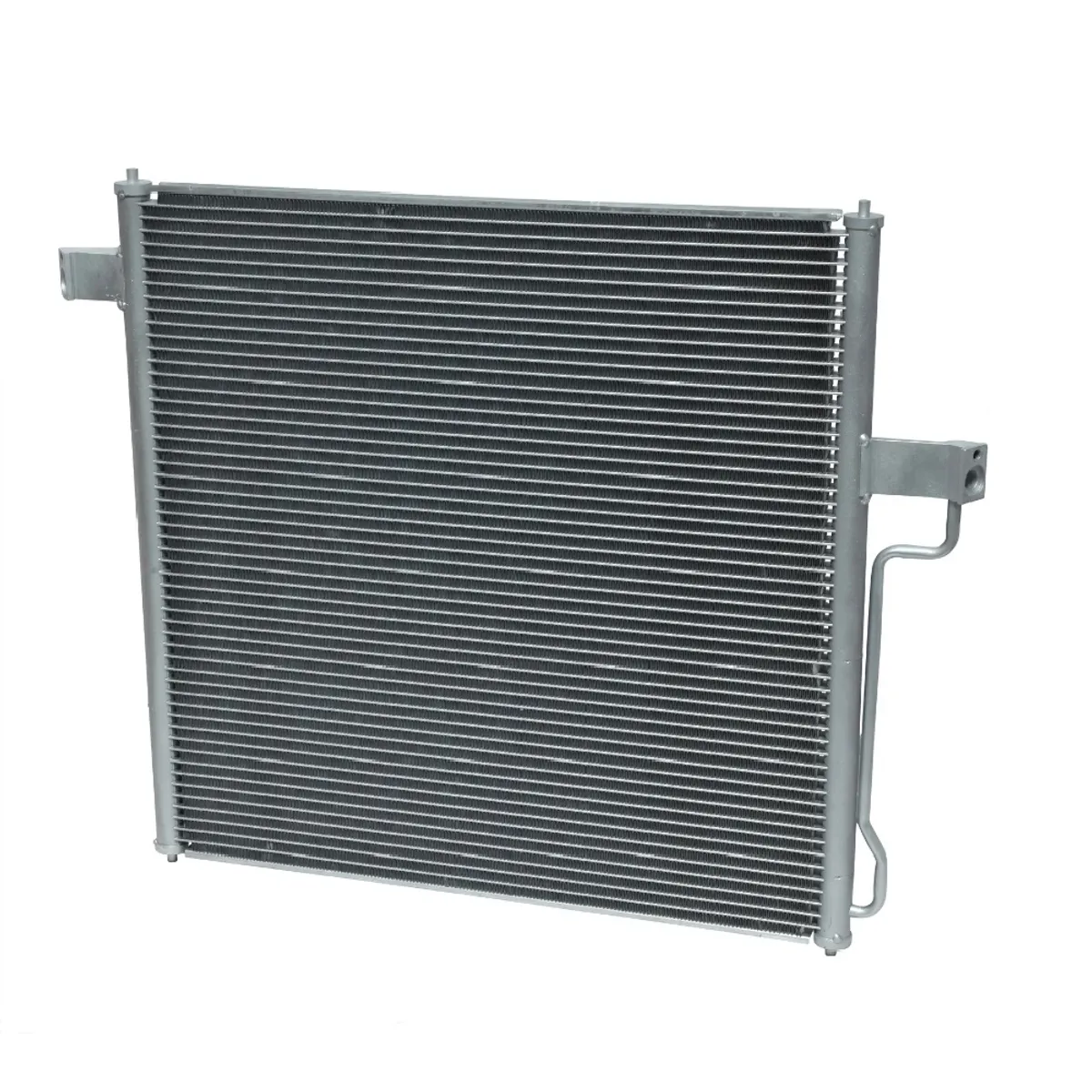 AMERICAN AIR - Condensador De Ac Original para Ford Explorer.