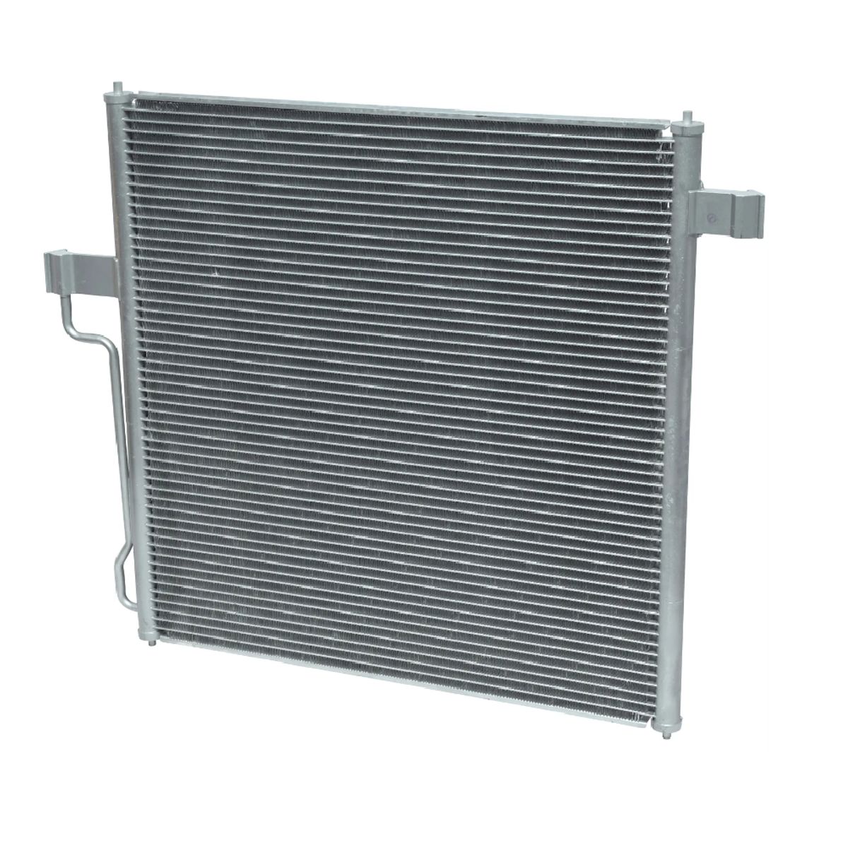 AMERICAN AIR - Condensador De Ac Original para Ford Explorer.