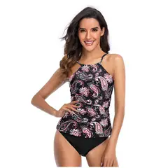 TIOZONEY - Traje de Baño para Mujer