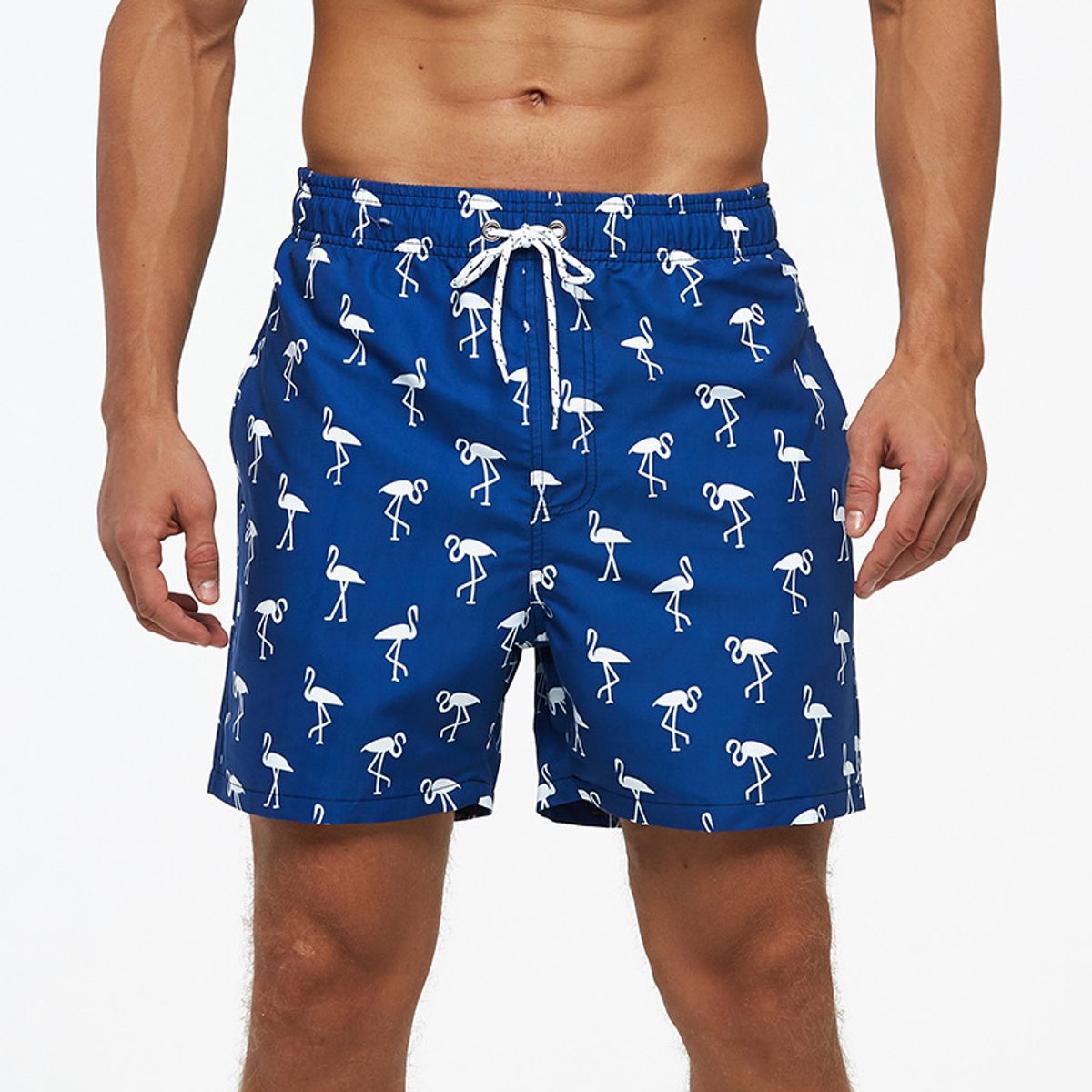 TIOZONEY - Traje De Baño Hombre