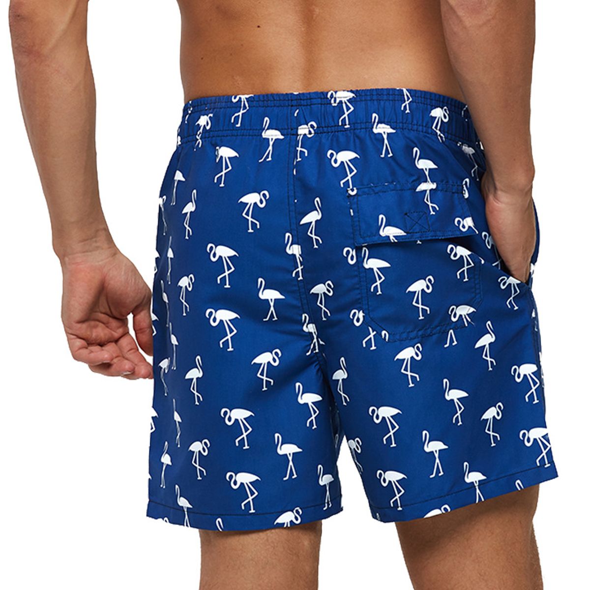 TIOZONEY - Traje De Baño Hombre