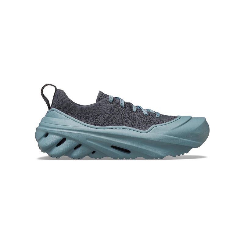 CROCS - Zapatilla Hombre Echo Surge Negro CROCS