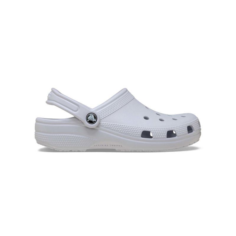 CROCS - Zueco Mujer Classic Clog Lila CROCS.
