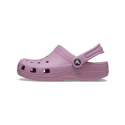 Imagen 2 del producto Zueco Niñas Pequeñas Classic Clog Morado