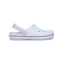 CROCS - Zueco Mujer Crocband Clog Morado