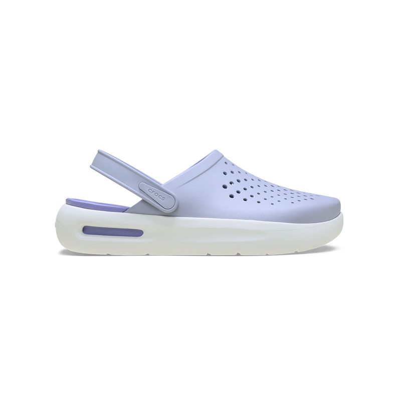CROCS - Zueco Hombre InMotion Clog Morado CROCS