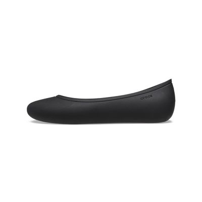 Imagen 2 del producto Ballerina Mujer Brooklyn Flat Negro