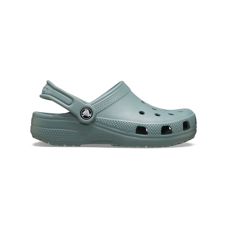 Zueco Niños Pequeños Classic Verde