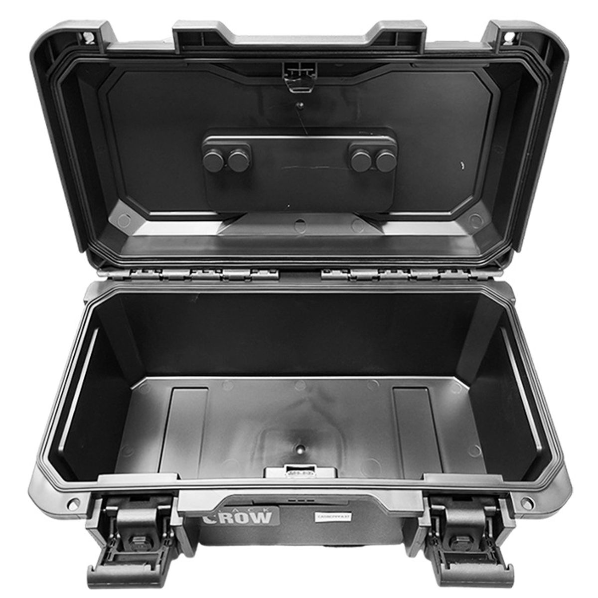 GENERICO - Caja De Herramientas Black Crow PPFA-37