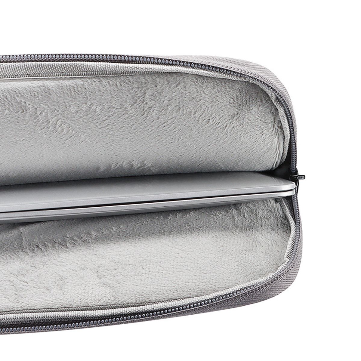 PUREPOWER - Funda Protectora Compatible con MacBook AirPro13 y 14-rosa