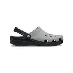 CROCS - Zueco Hombre Classic Clog Negro