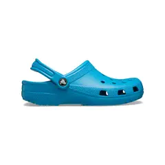 CROCS - Zueco Unisex Classic Clog Azul CROCS.