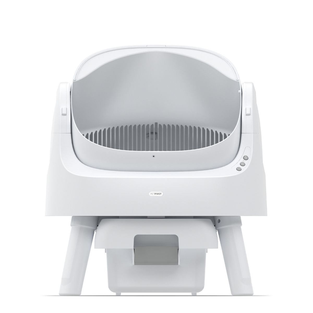 GEN - Caja Autolimpieza para Gatos AS11