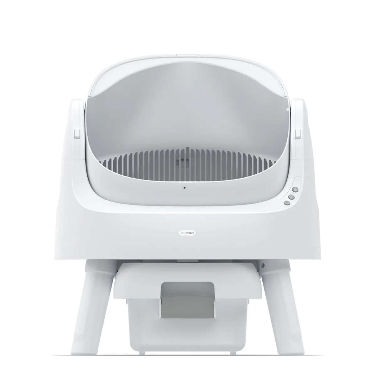 GEN - Caja Autolimpieza para Gatos AS11