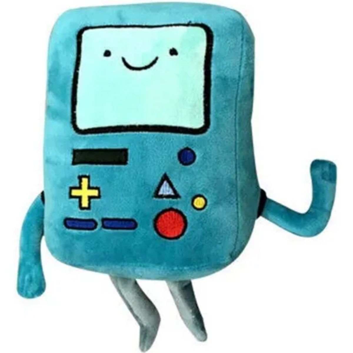 GENERICO - Peluche Bmo 25cms Hora De Aventura Suave Kawaii Cartoon