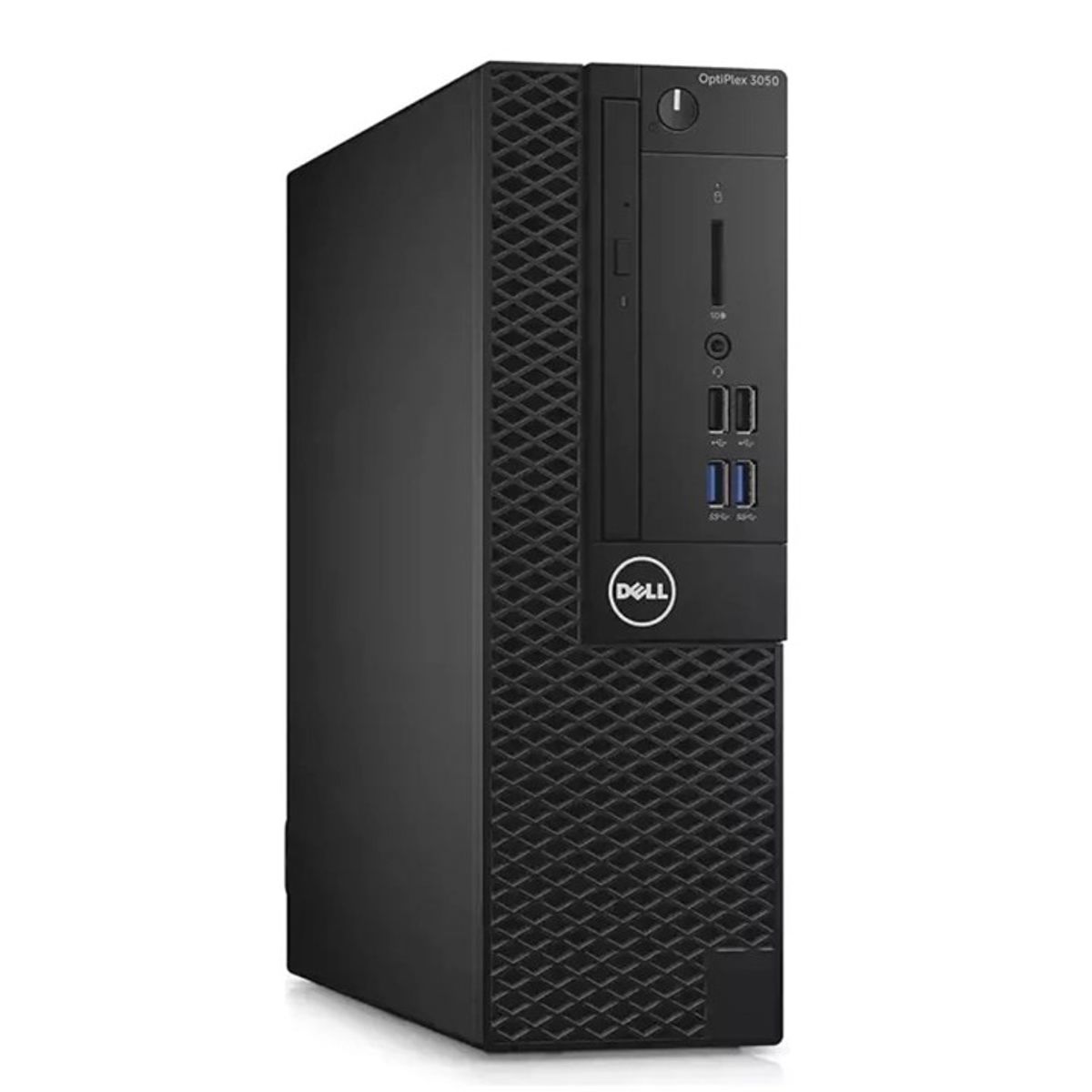 DELL - Pc  DELL optiplex 3050 i3-7100  8gb 256g SSD REACONDICIONADO GRADO A