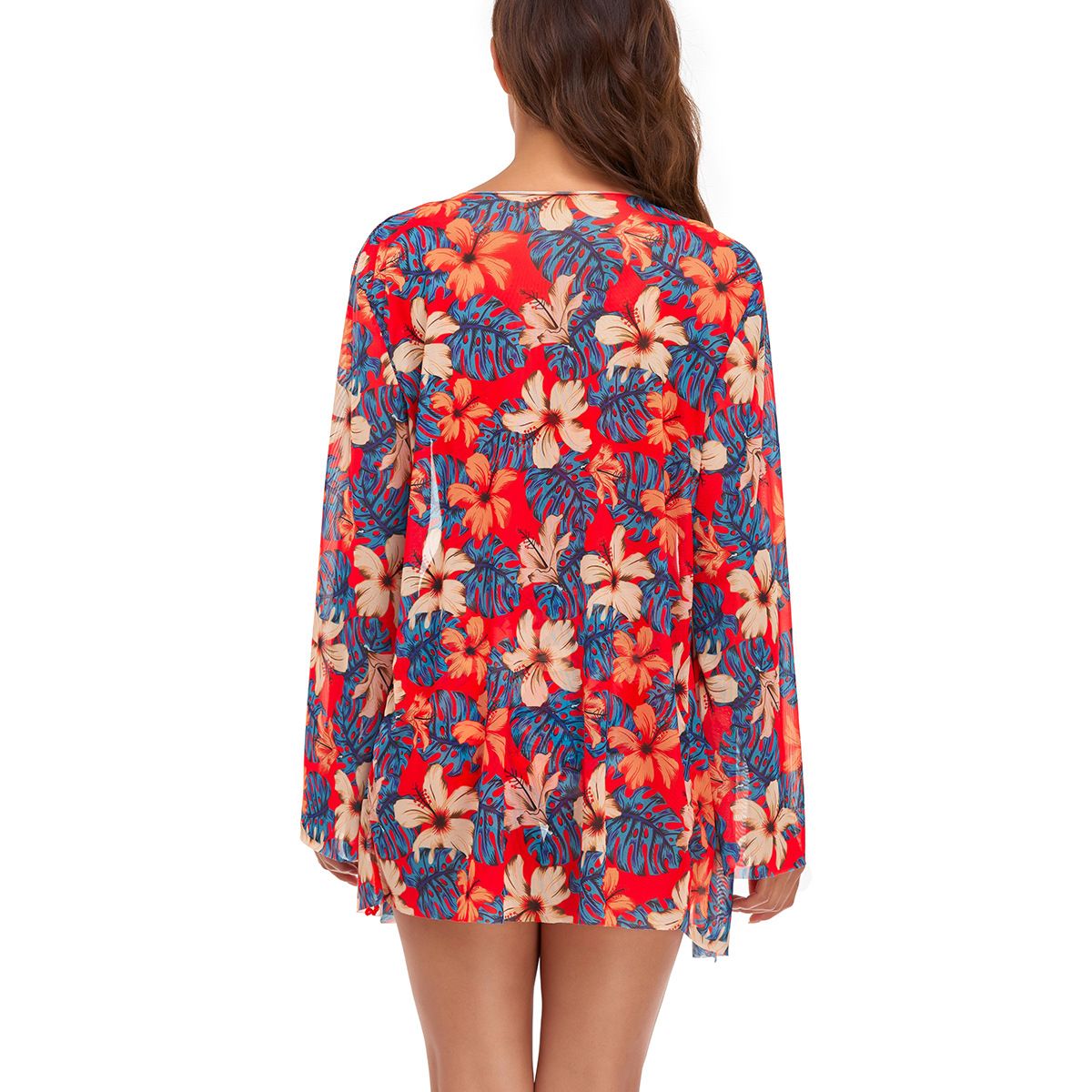 TIOZONEY - Conjunto Bikini Mujer