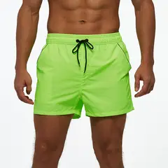 TIOZONEY - Traje De Baño Hombre