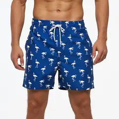 TIOZONEY - Traje De Baño Hombre