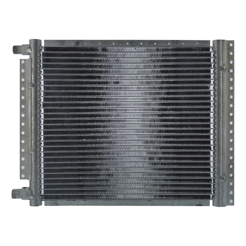 AMERICAN AIR - Condensador De Ac 12X14 Flujo Paralelo Universal.