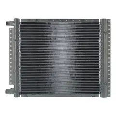 AMERICAN AIR - Condensador De Ac 12X14 Flujo Paralelo Universal.