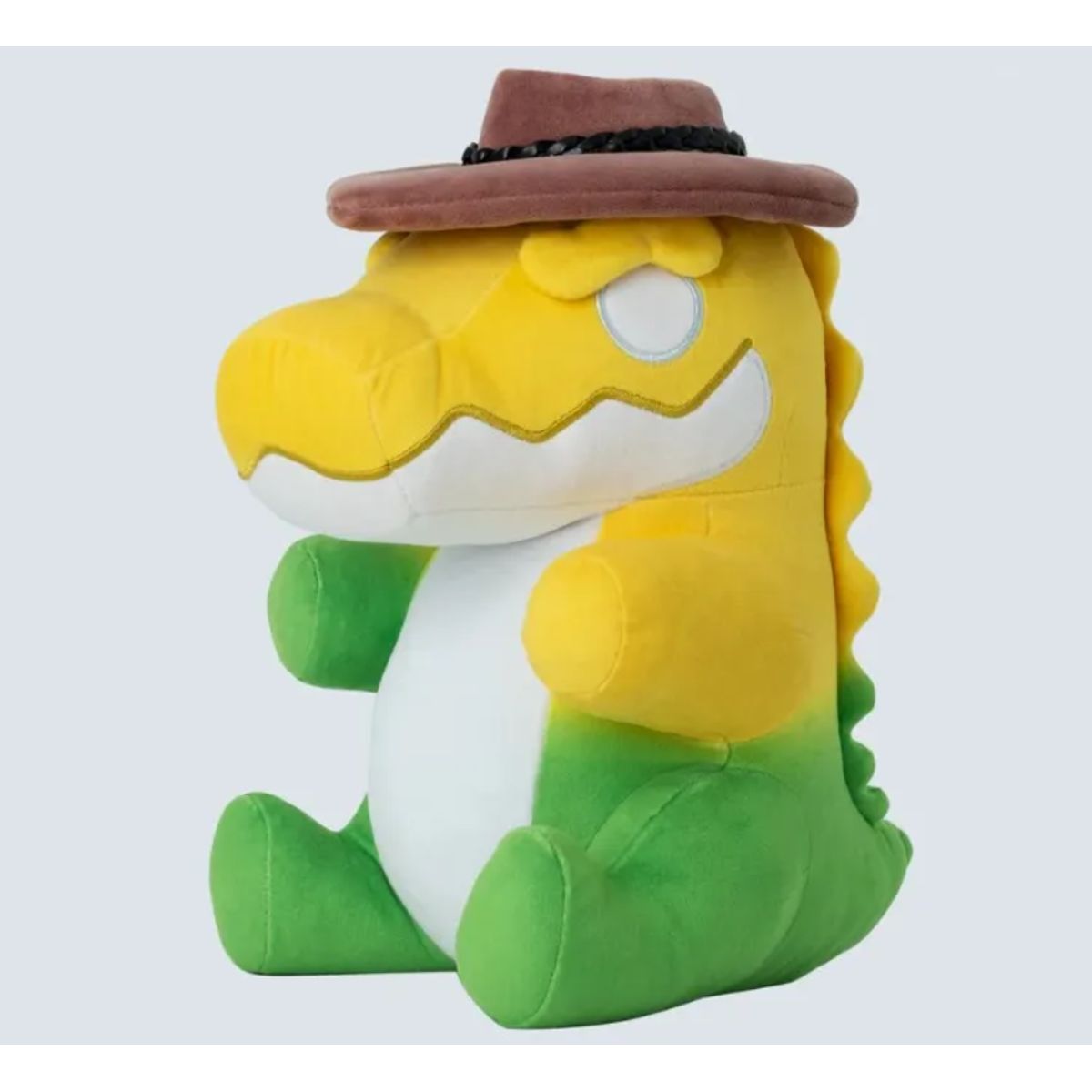 GENERICO - Peluche Asombroso Circo Digital Circus - Gummigoo Dinosaurio