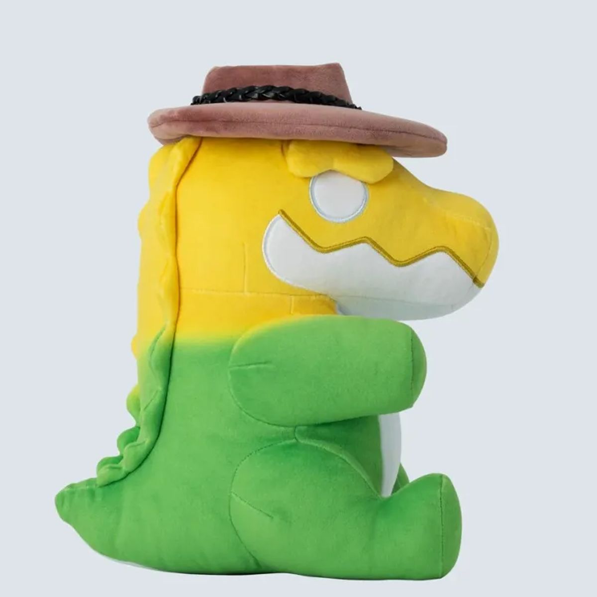 GENERICO - Peluche Asombroso Circo Digital Circus - Gummigoo Dinosaurio