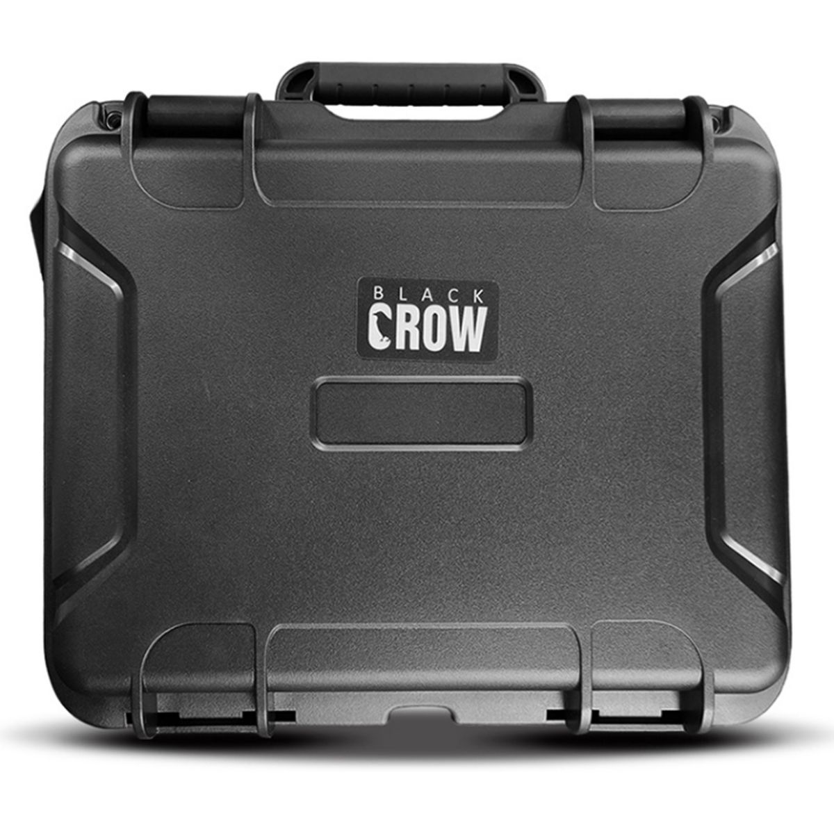 GENERICO - Maleta Protectora PP Black Crow PPF-R3527
